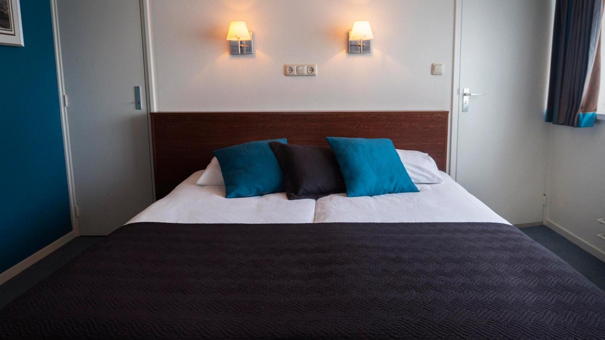 Hotel Oepkes West-Terschelling Cameră foto