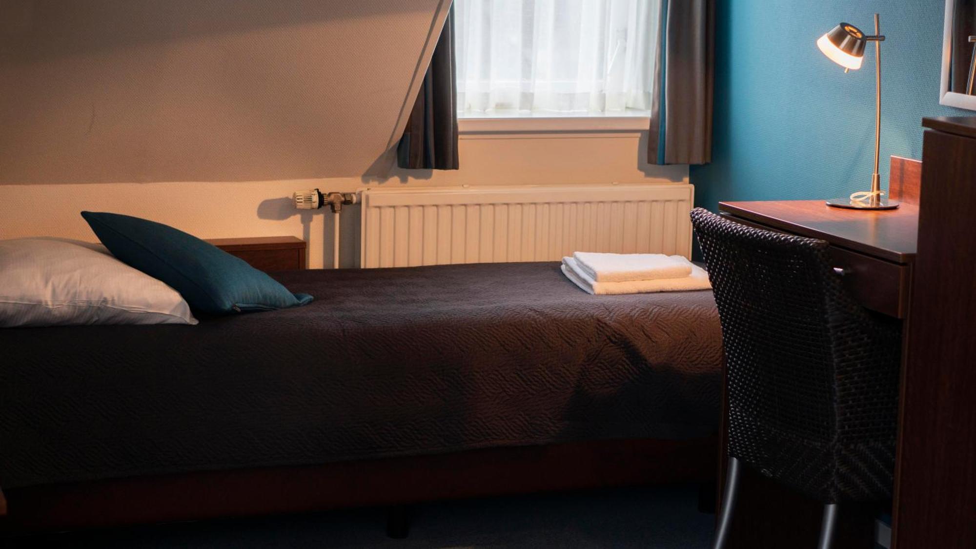 Hotel Oepkes West-Terschelling Cameră foto