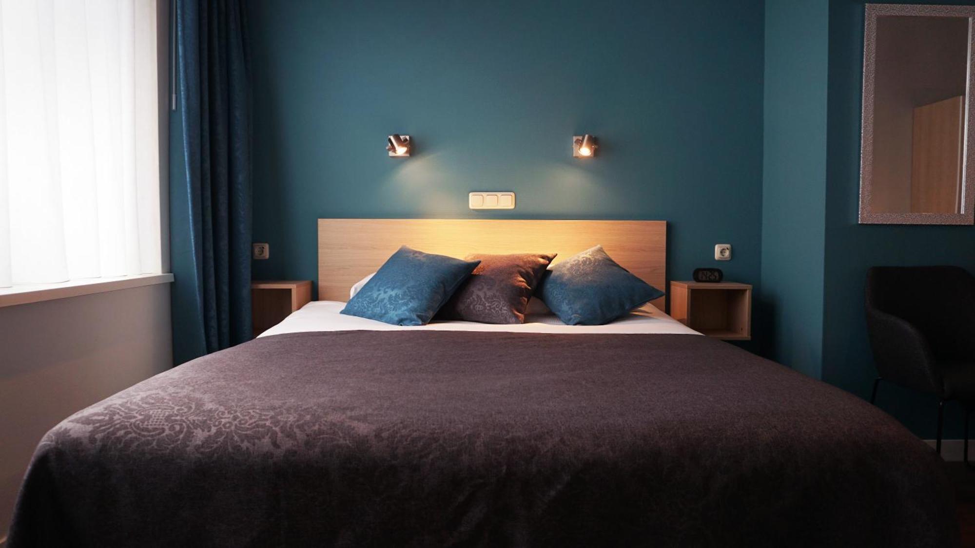 Hotel Oepkes West-Terschelling Cameră foto