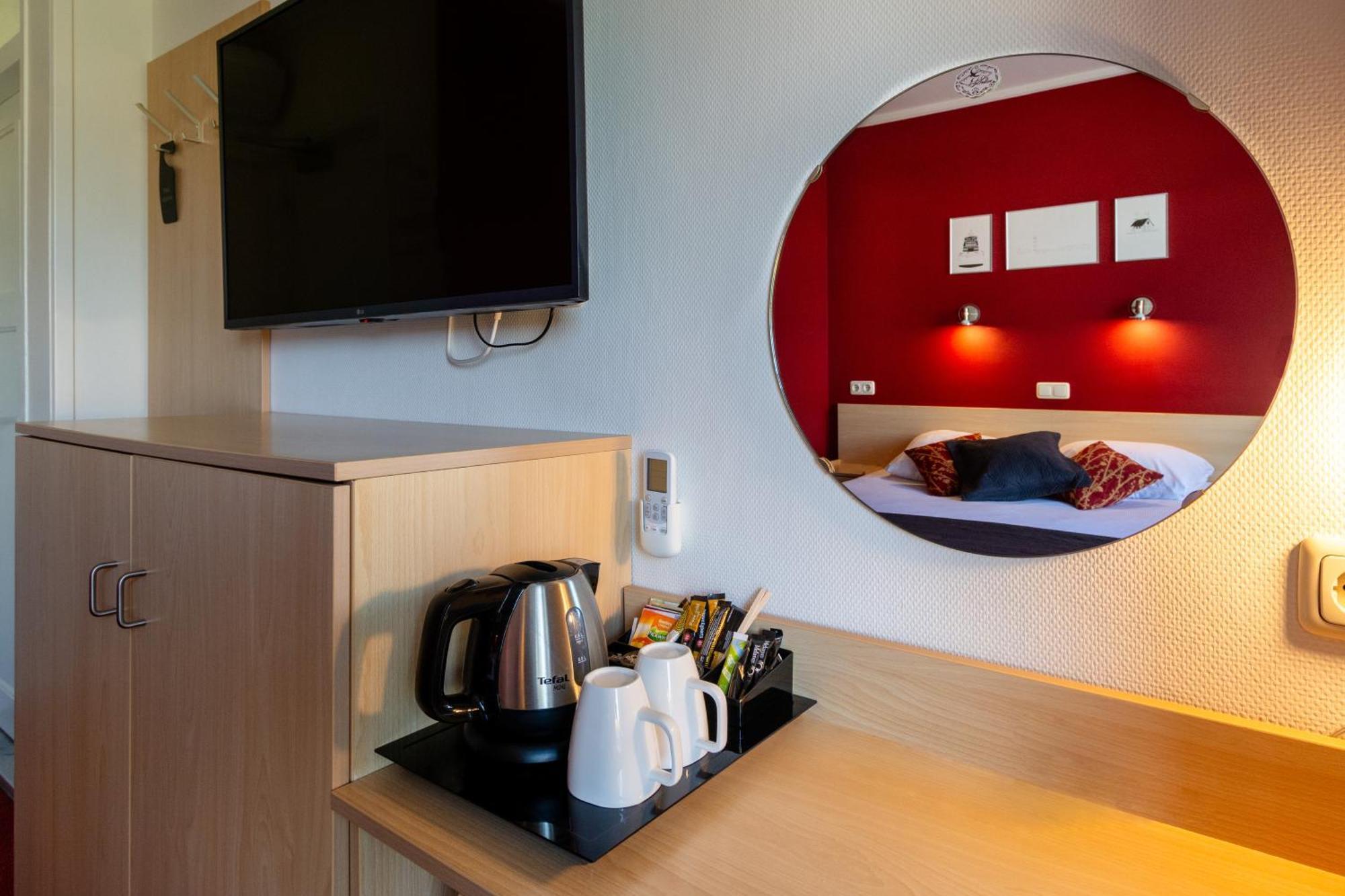 Hotel Oepkes West-Terschelling Cameră foto