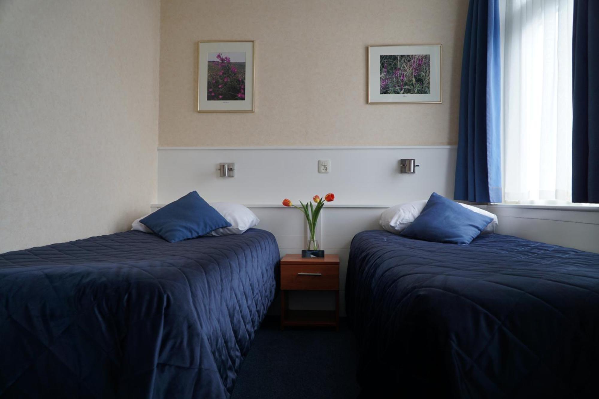 Hotel Oepkes West-Terschelling Cameră foto
