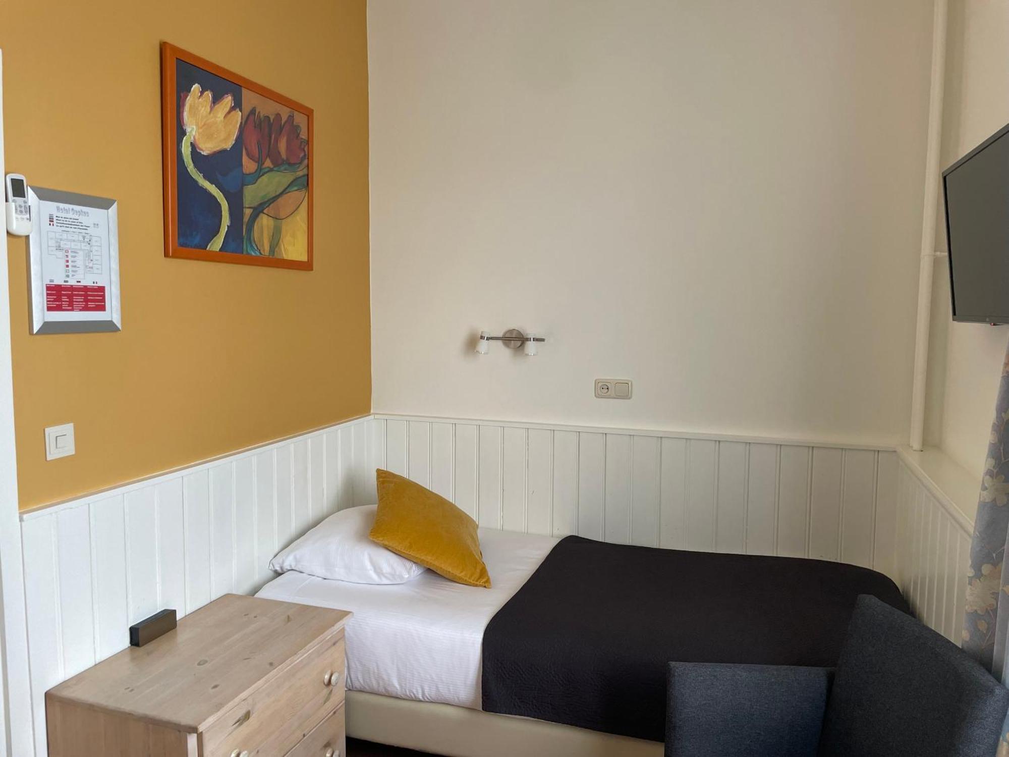 Hotel Oepkes West-Terschelling Cameră foto
